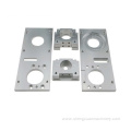 Stainless Steel 17-4 MIM Metal Parts